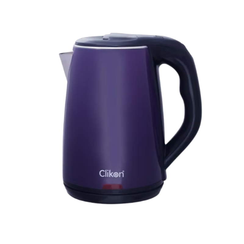 Double Wall SS Electric Cordless Kettle
