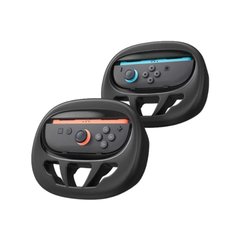 JoyCon Steering Wheel