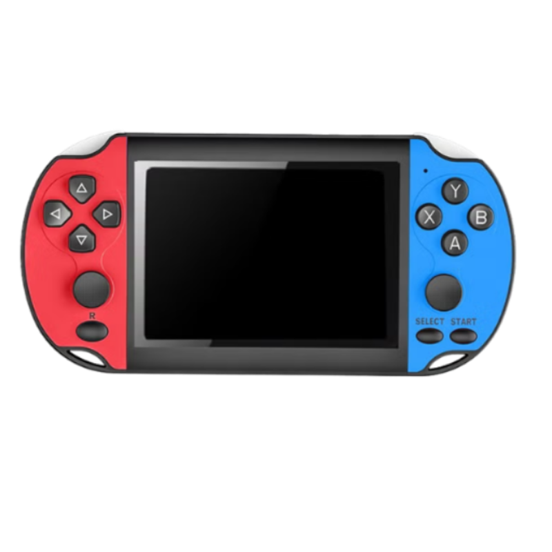 X7S Handheld Joystick Video Game Console