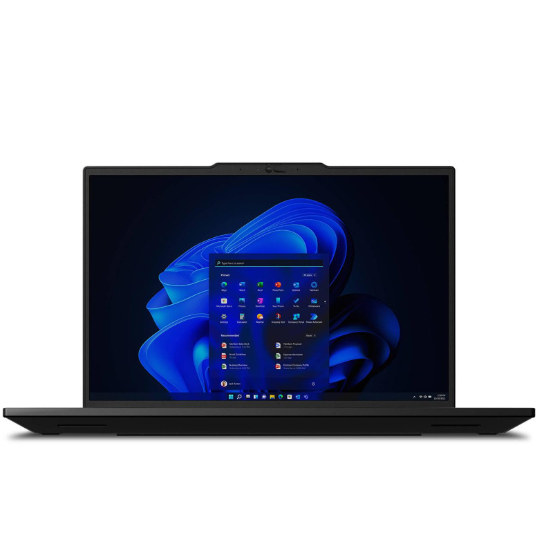 Lenovo Thinkpad T-14 ( 2nd Generation) ( 16GB - 512 GB)