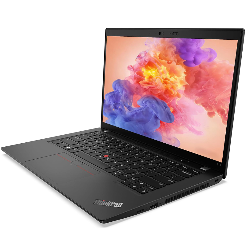 Lenovo Thinkpad L14 - Refurbished ( 16GB RAM - 512 GB)