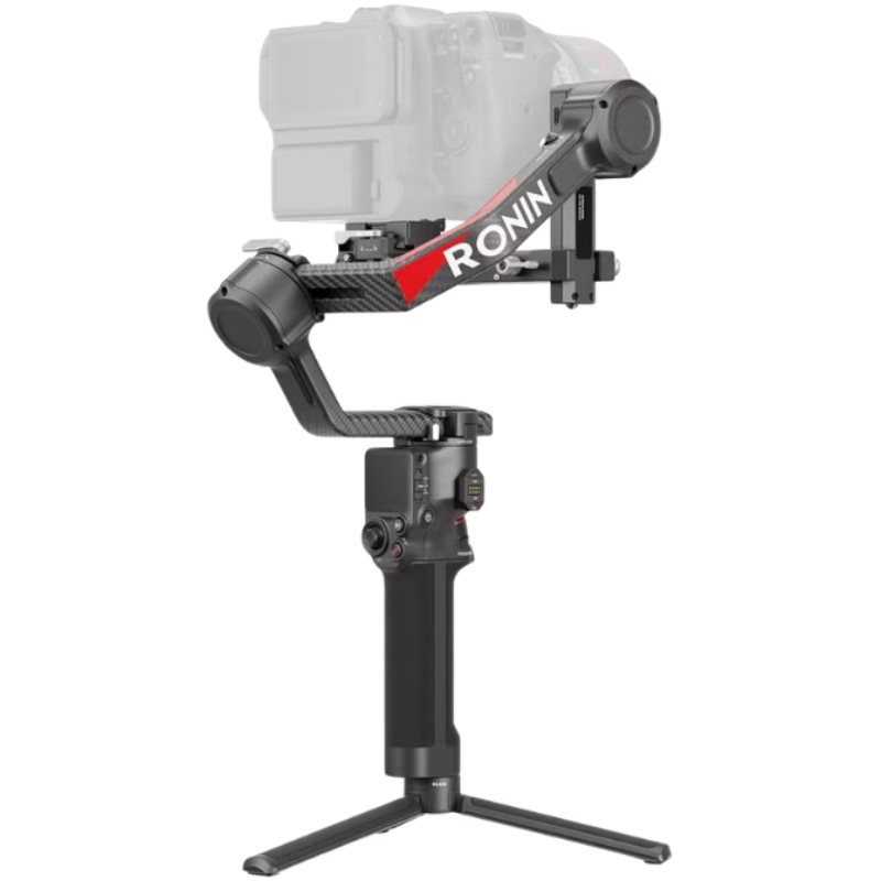 3-Axis Gimbal Stabilizer for DSLR
