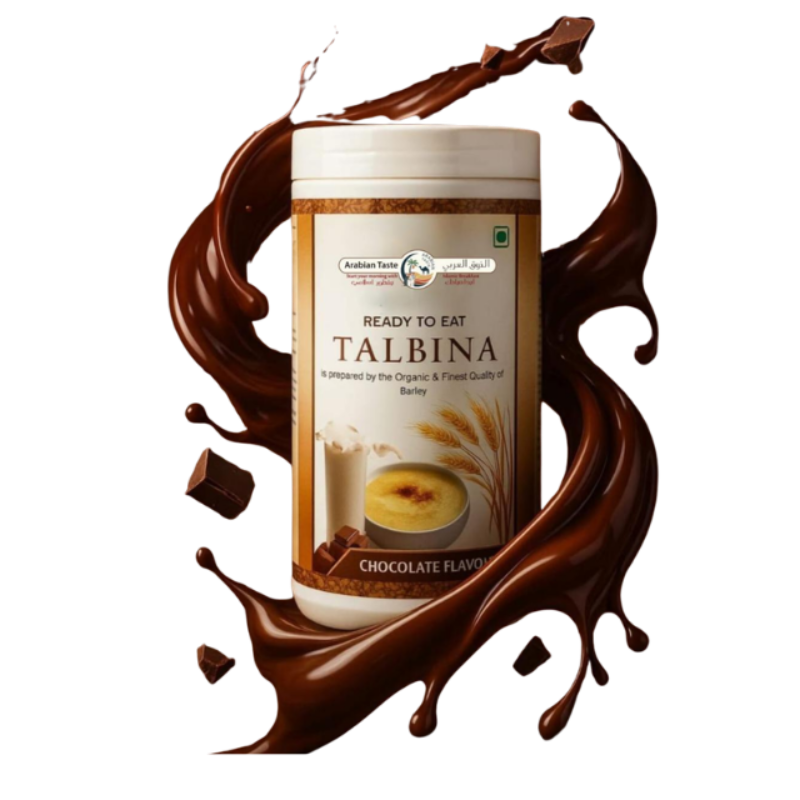 Chocolate (500g)