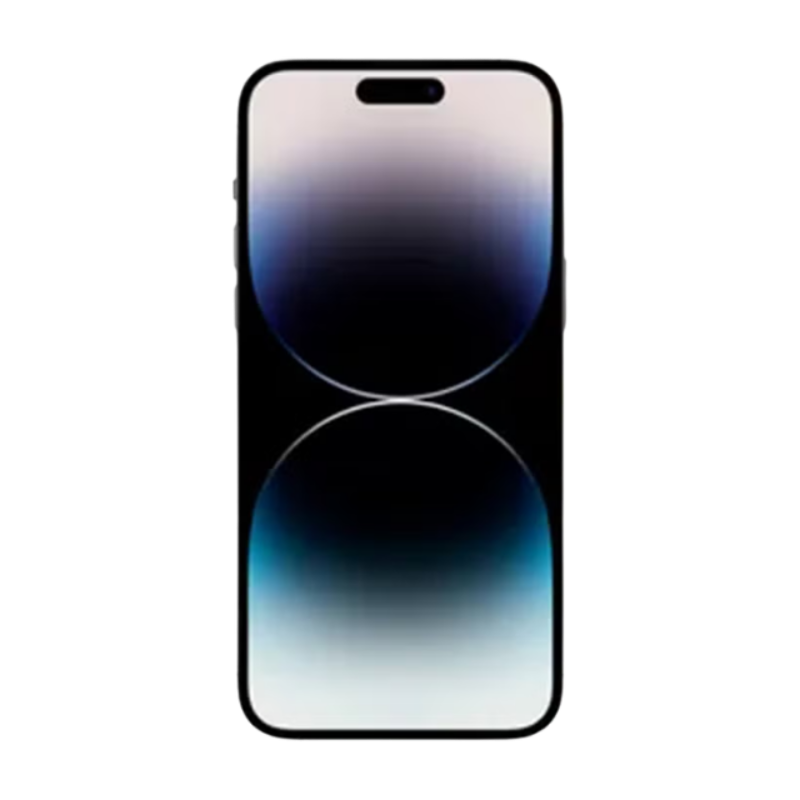 Apple iPhone 14 Pro Max (Space Black, 128 GB, 5G)